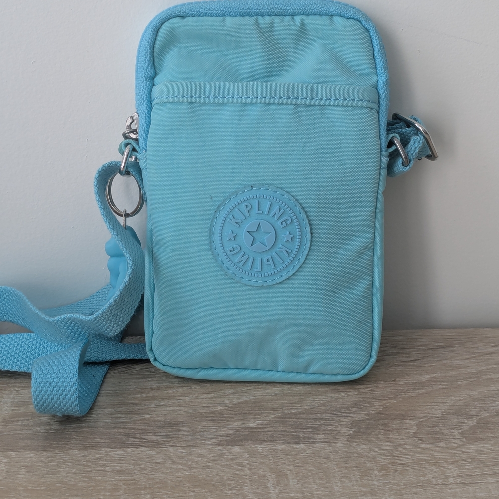 Kipling Tally Mini Crossbody Bag